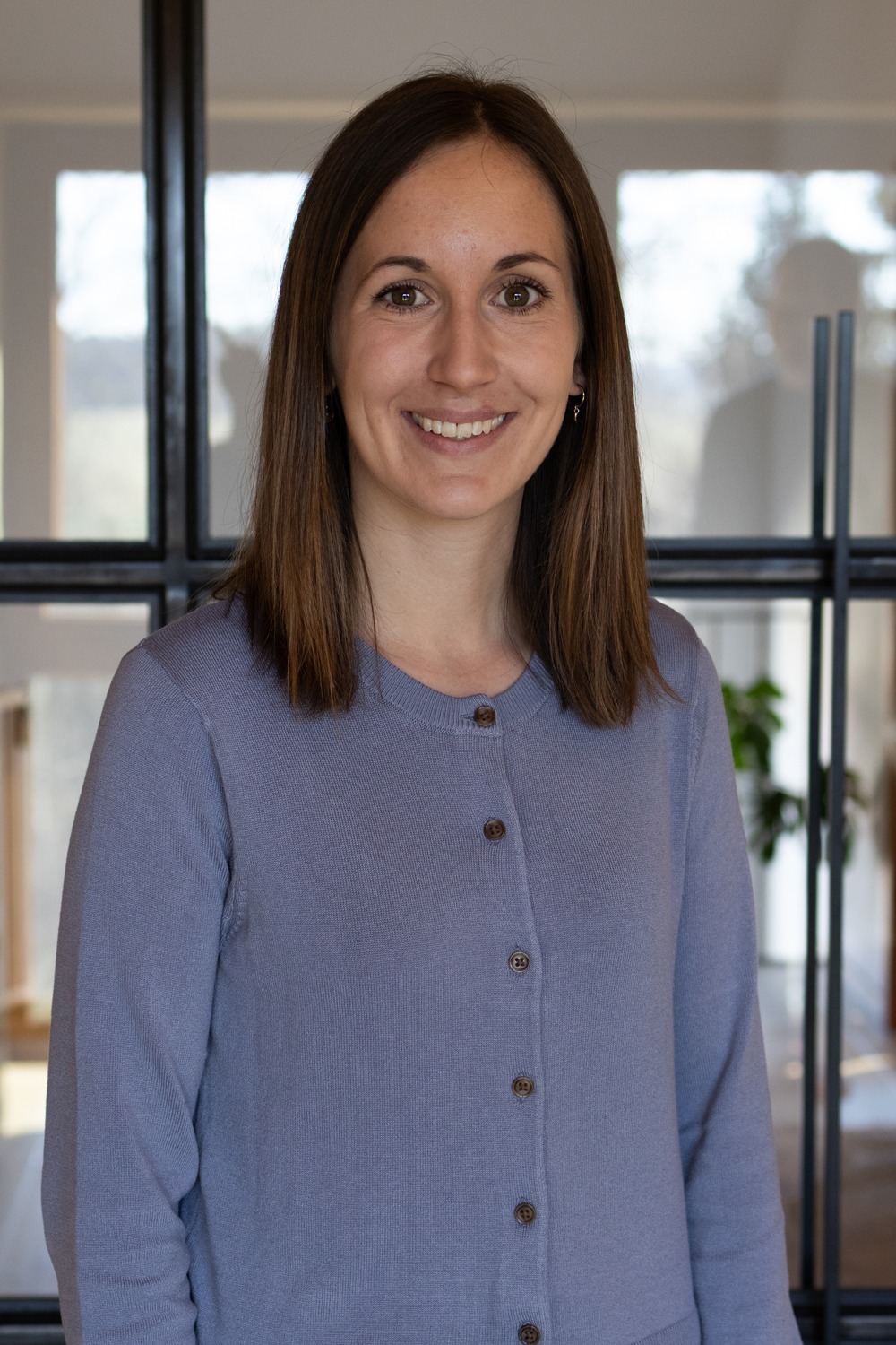 Lisa &ndash; Office Management & Kundenbetreuung